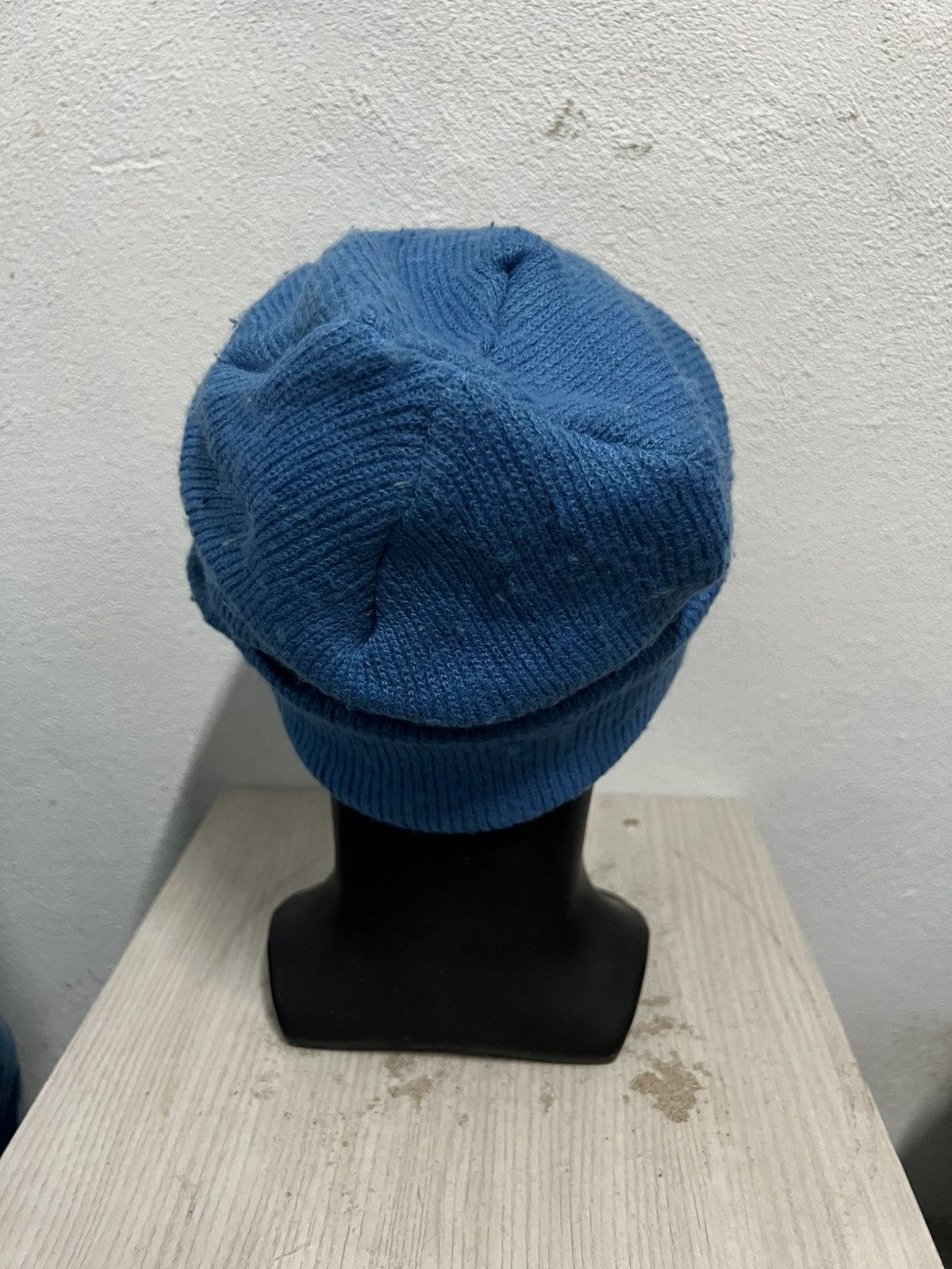 Cartoon Network Vintage Popeye Cartoon Beanie Hat Size ONE SIZE - 5 Thumbnail