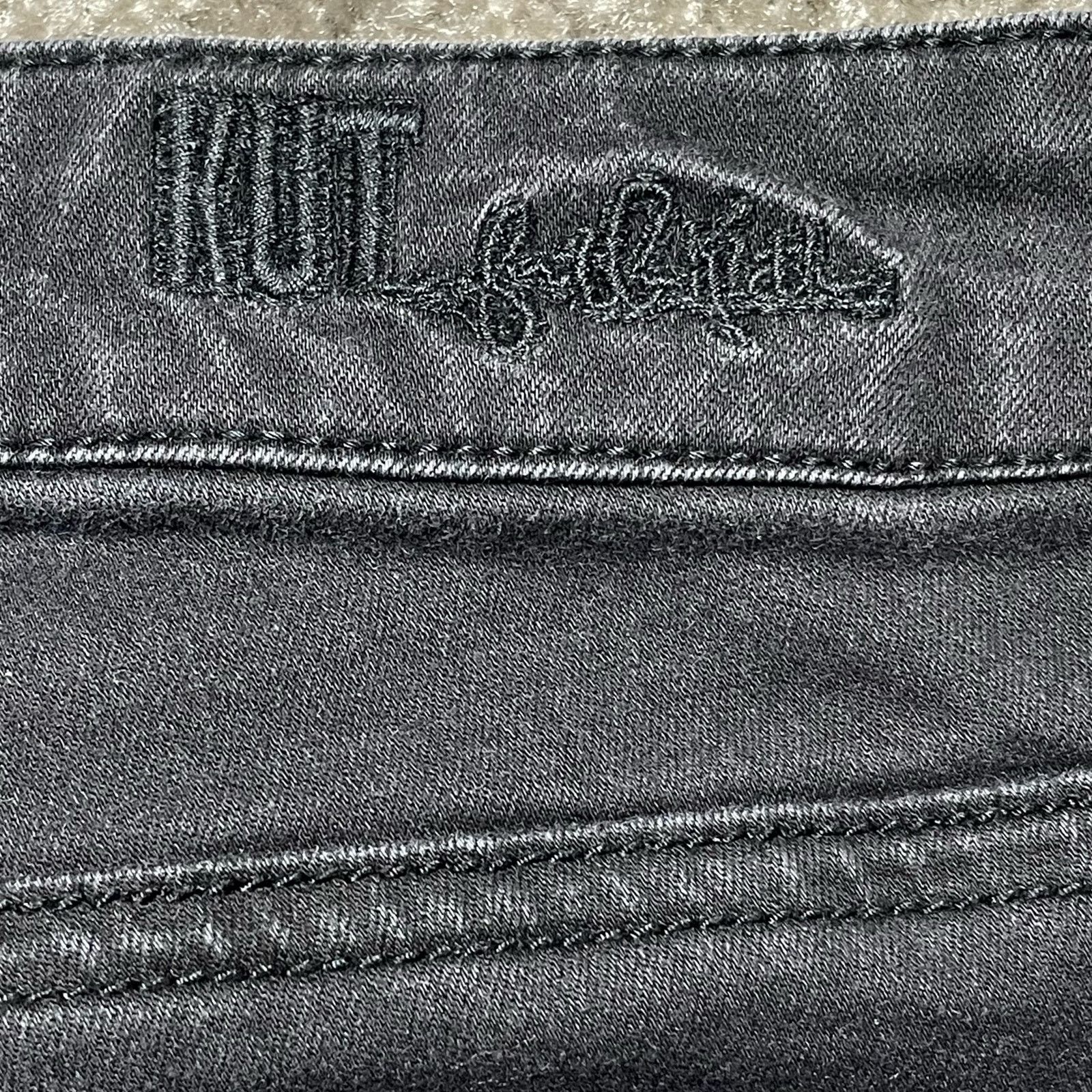 Other Kut from the Kloth Skinny Jeans Size 27" / US 4 / IT 40 - 9 Thumbnail