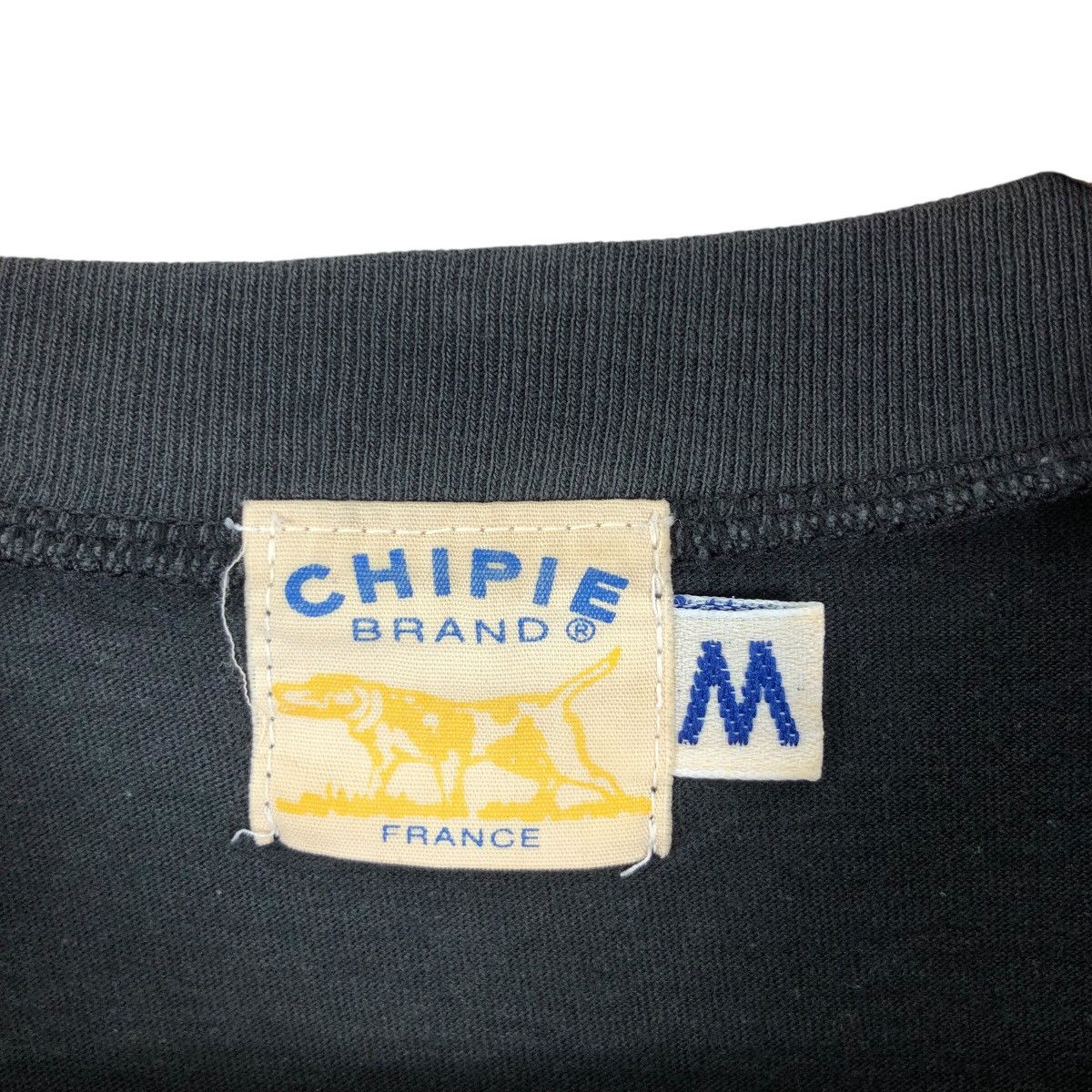 Vintage Vintage 90s CHIPIE Brand Boys & Girls T Shirt Boys M Size US M / EU 48-50 / 2 - 5 Thumbnail