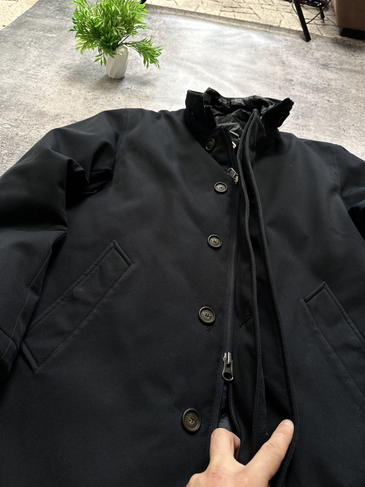 Colmar COLMAR Originals Waterproof Puffer Down Jacket Luxury Coat Size US L / EU 52-54 / 3 - 6 Thumbnail