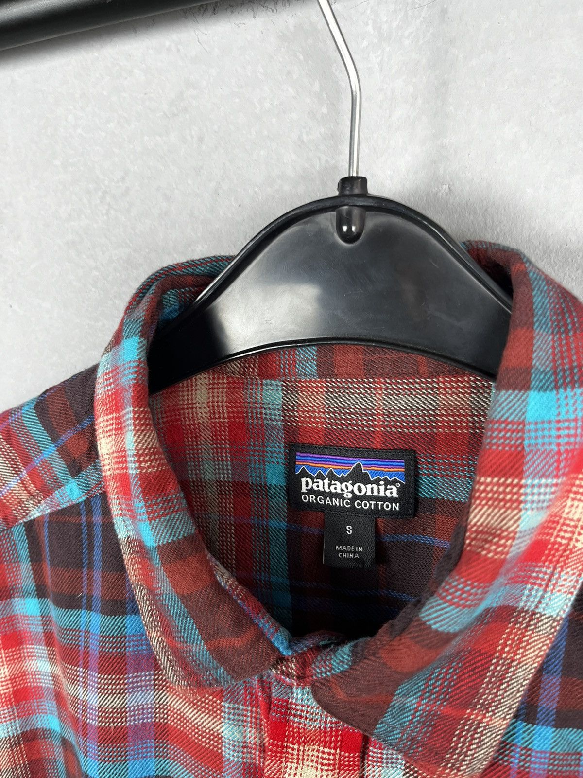 Patagonia Patagonia outdoor shirt Size US S / EU 44-46 / 1 - 5 Thumbnail