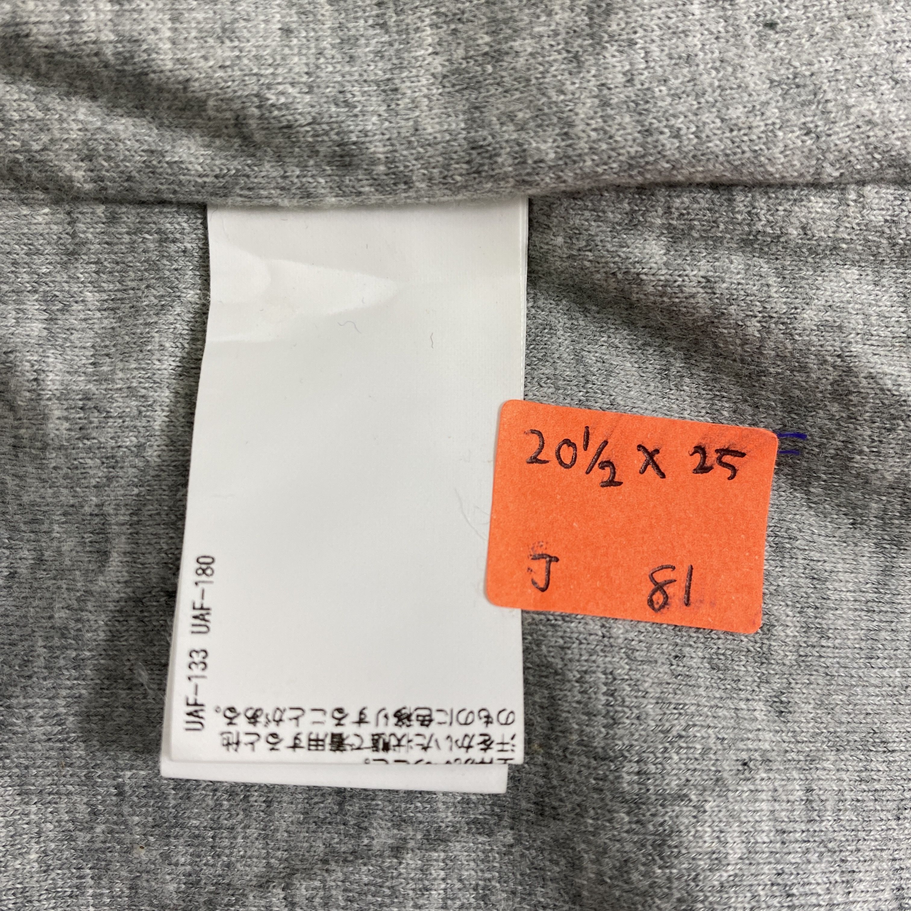 Japanese Brand apanese Brand Bomber Jacket -J081 Size US S / EU 44-46 / 1 - 8 Thumbnail