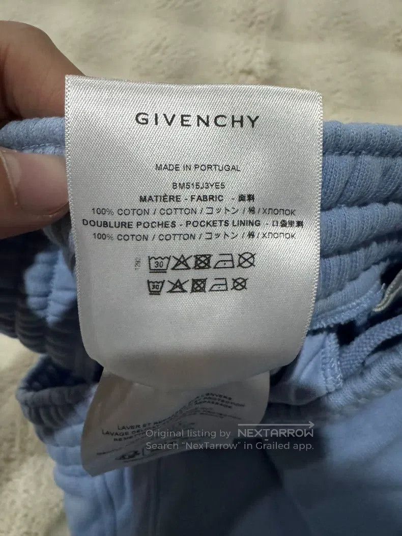 Givenchy Givenchy size M Eagle Men's Shorts Size US 27 - 7 Thumbnail