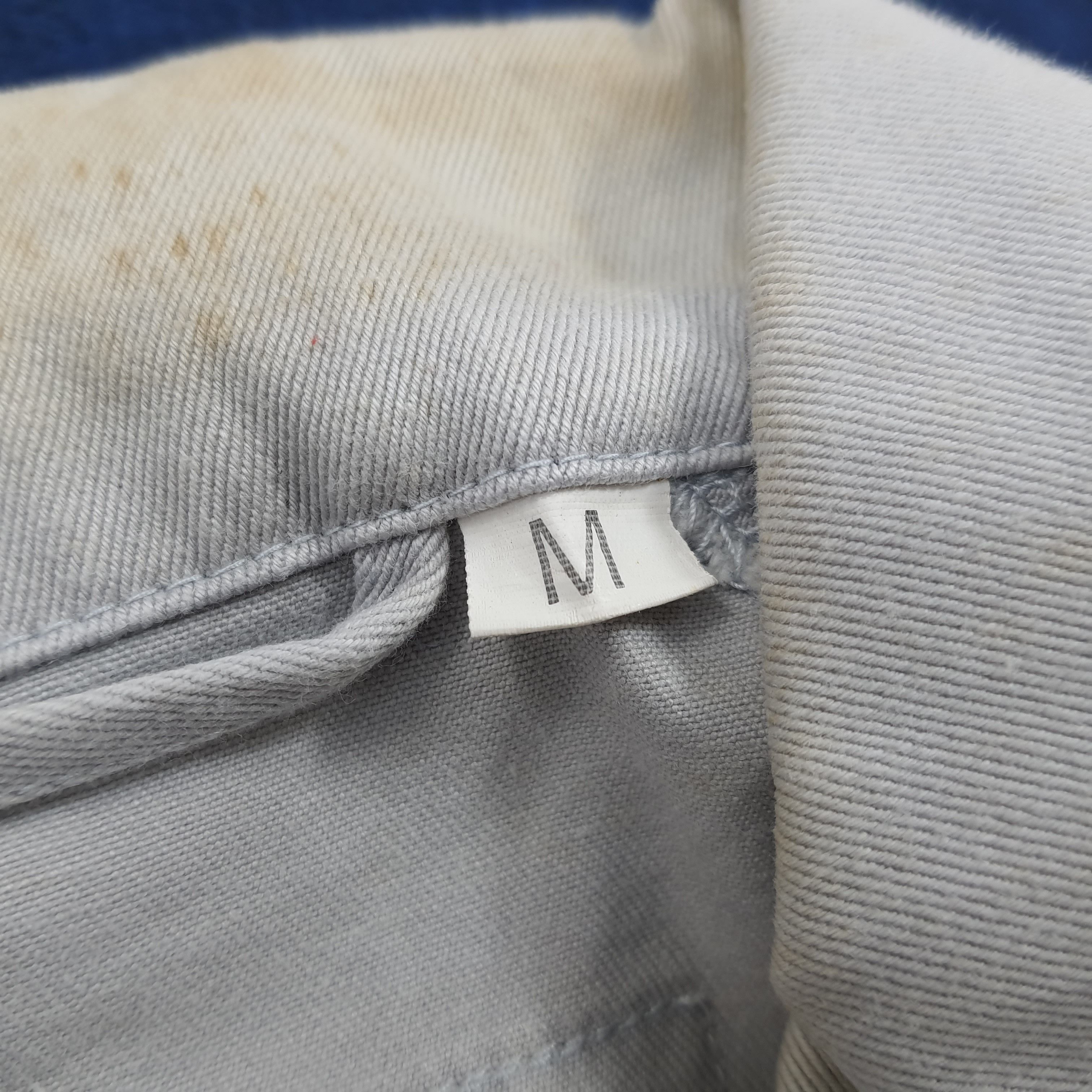 Japanese Brand × Vintage Vintage NISMO Nissan Racing Team Japan Motorsports Jacket Size US M / EU 48-50 / 2 - 5 Thumbnail