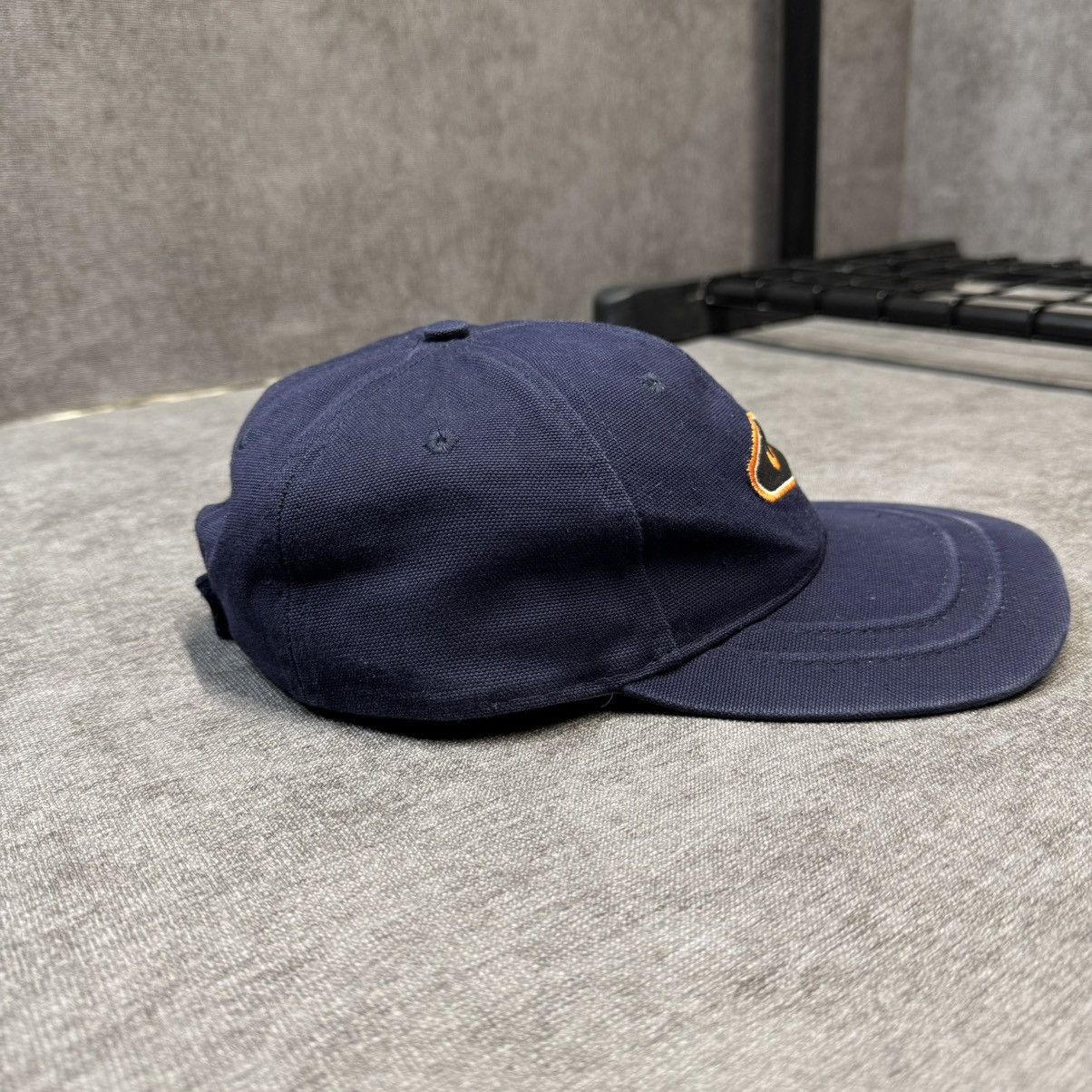 Nike × Vintage Vintage Nike Cap 90s Y2K Size ONE SIZE - 7 Thumbnail