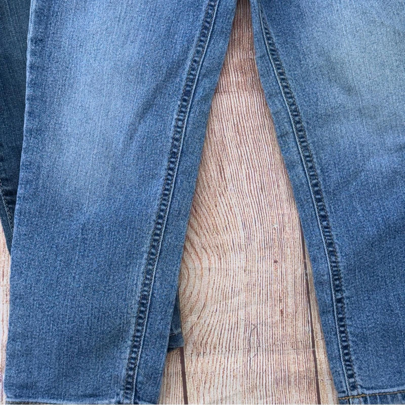 Other The Children's Place & OshKosh Straight Leg Jeans Size 4T Size US 26 / EU 42 - 4 Thumbnail