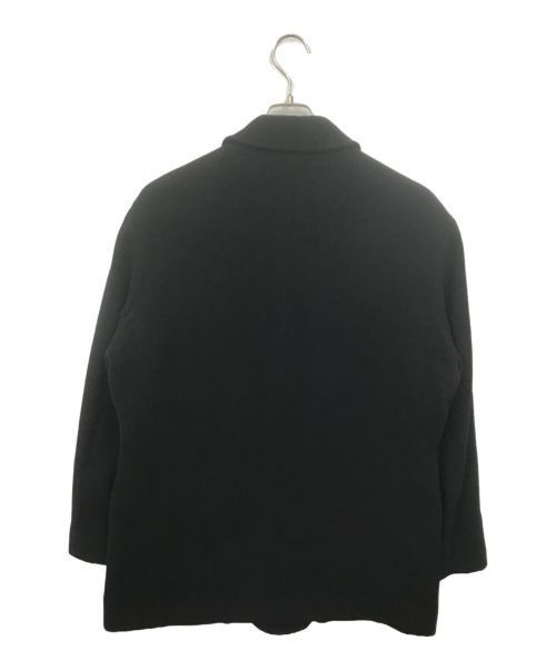 Yohji Yamamoto YOHJI YAMAMOTO × D’URBAN deformed coat Size US M / EU 48-50 / 2 - 2 Thumbnail