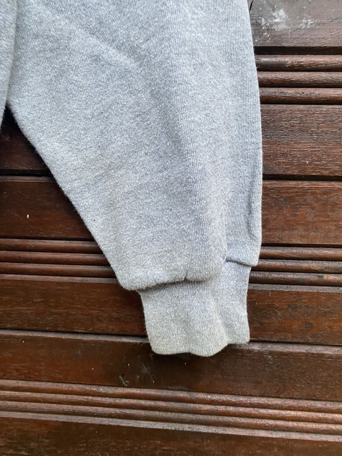Russell Athletic Vintage Russell Athletic Plain Sweatshirt Size US M / EU 48-50 / 2 - 3 Thumbnail