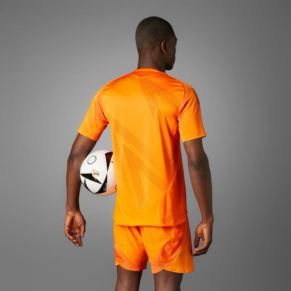 Nike Adidas Real Madrid 2024/25 Authentic Away Jersey Kit Size US M / EU 48-50 / 2 - 3 Thumbnail