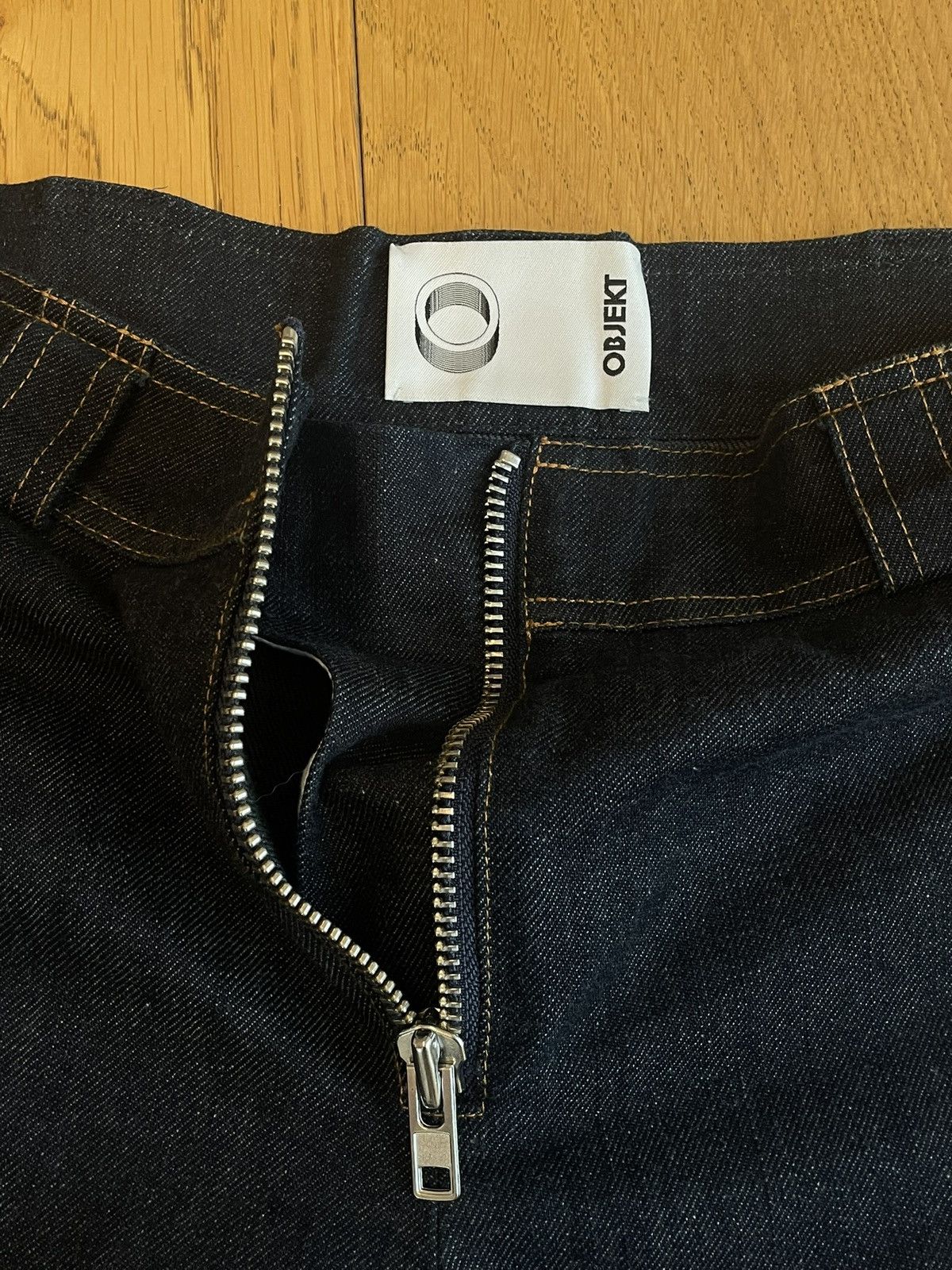Other Objekt draped pants Size US 36 / EU 52 - 4 Thumbnail