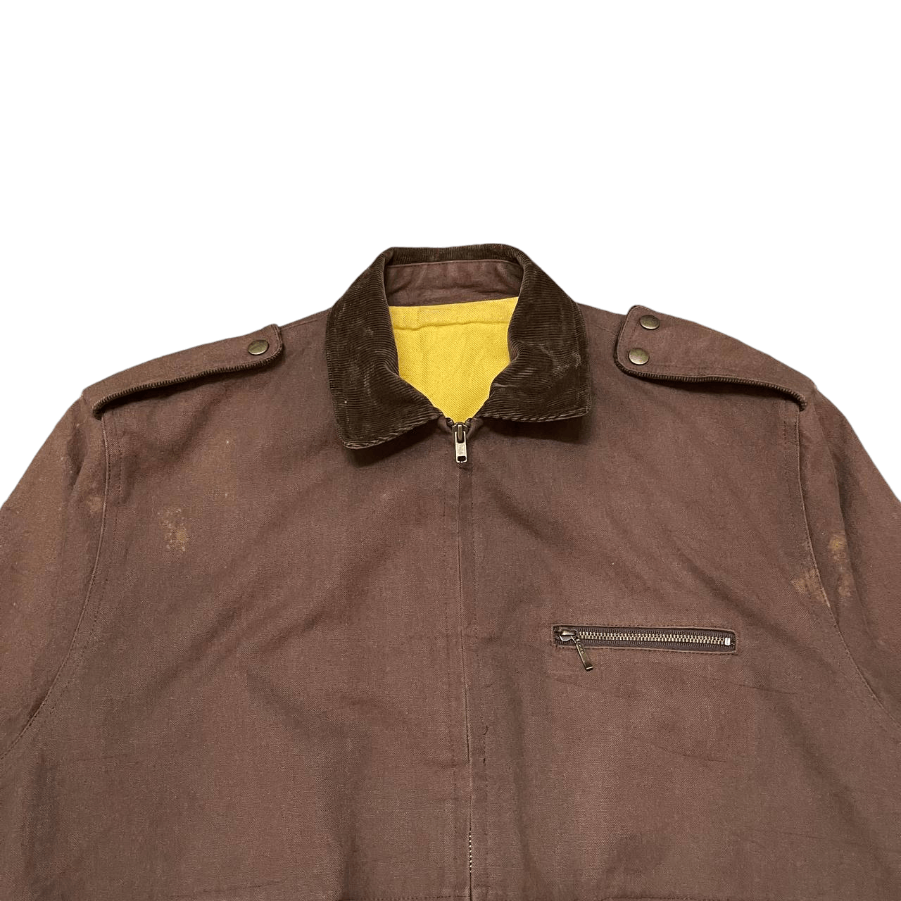 Issey Miyake Vintage Mammina Tokyo Bomber Jacket Issey Style Size US S / EU 44-46 / 1 - 2 Thumbnail