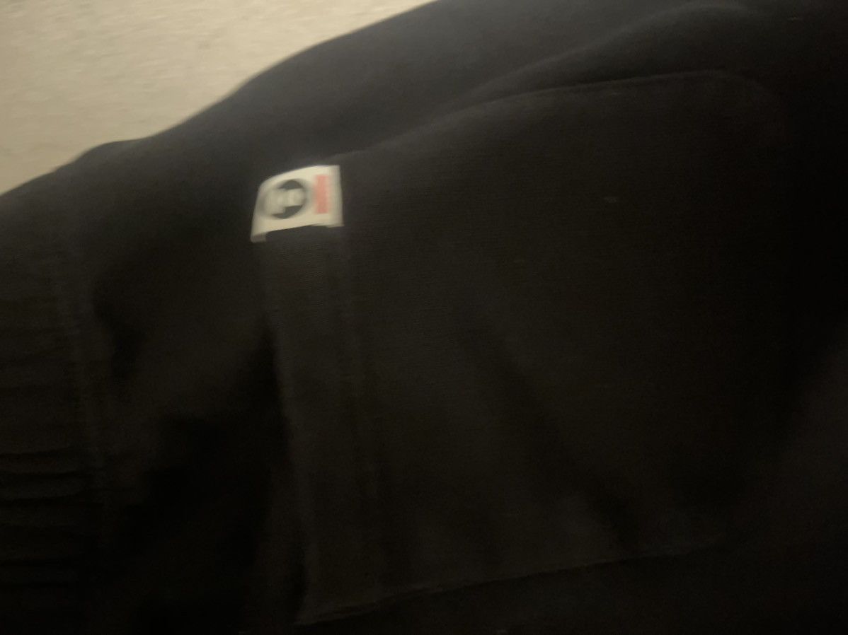 Aape Black aape shorts Size US 30 / EU 46 - 4 Thumbnail