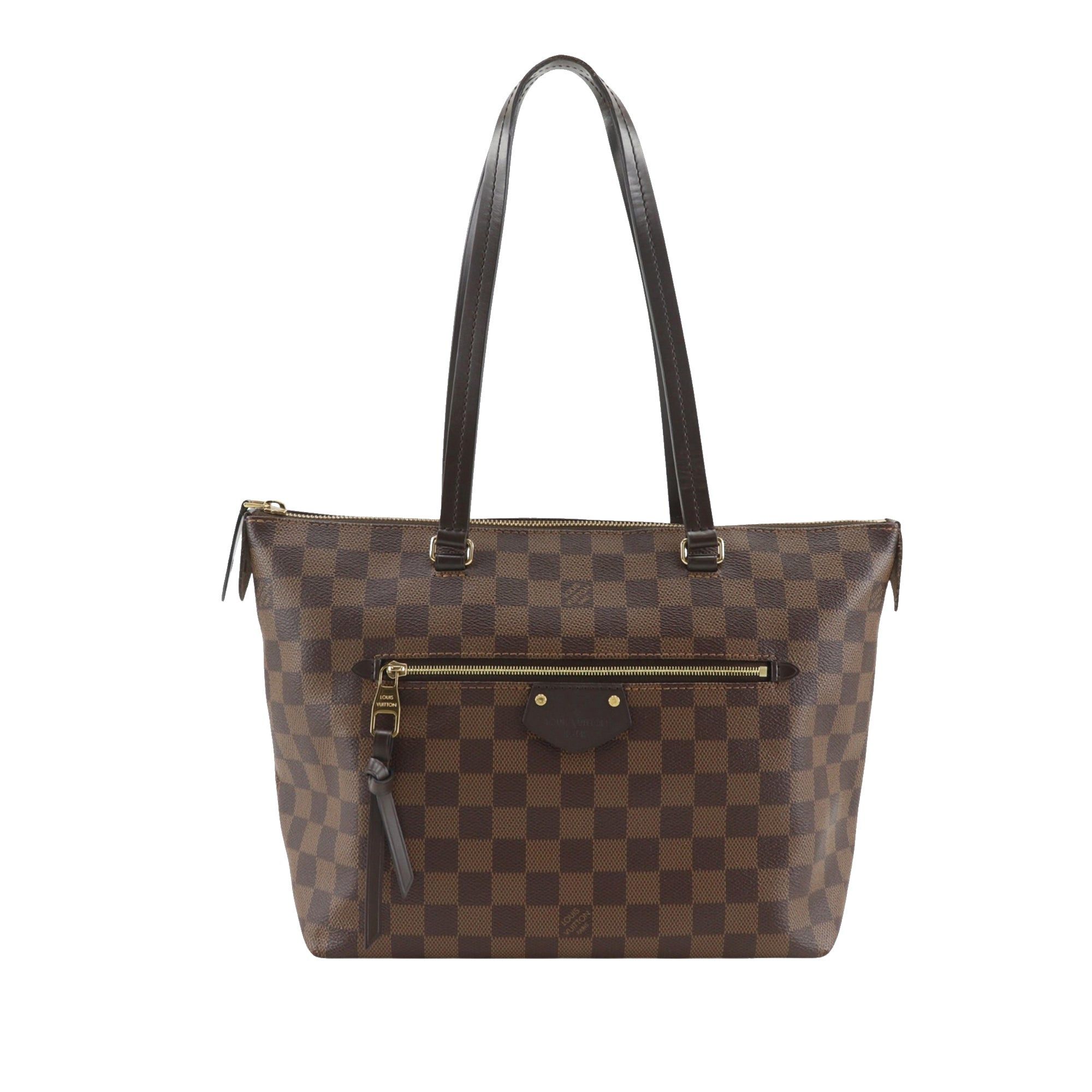 Louis Vuitton Damier Ebene Iena PM Size ONE SIZE - 1 Thumbnail