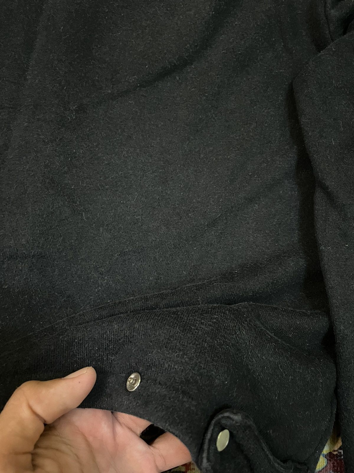 agnes b. Agnes B Paris Size XXS / US 00 / IT 34 - 10 Thumbnail