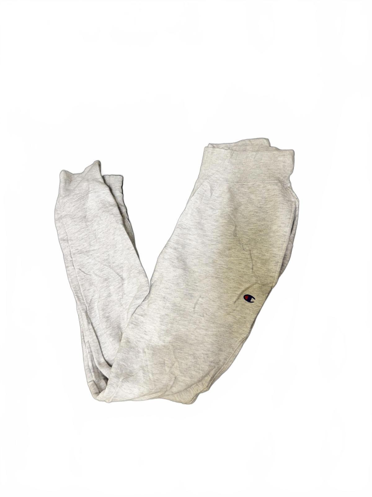 Champion Champion Grey Sweatpants - Small Size US 30 / EU 46 - 4 Thumbnail