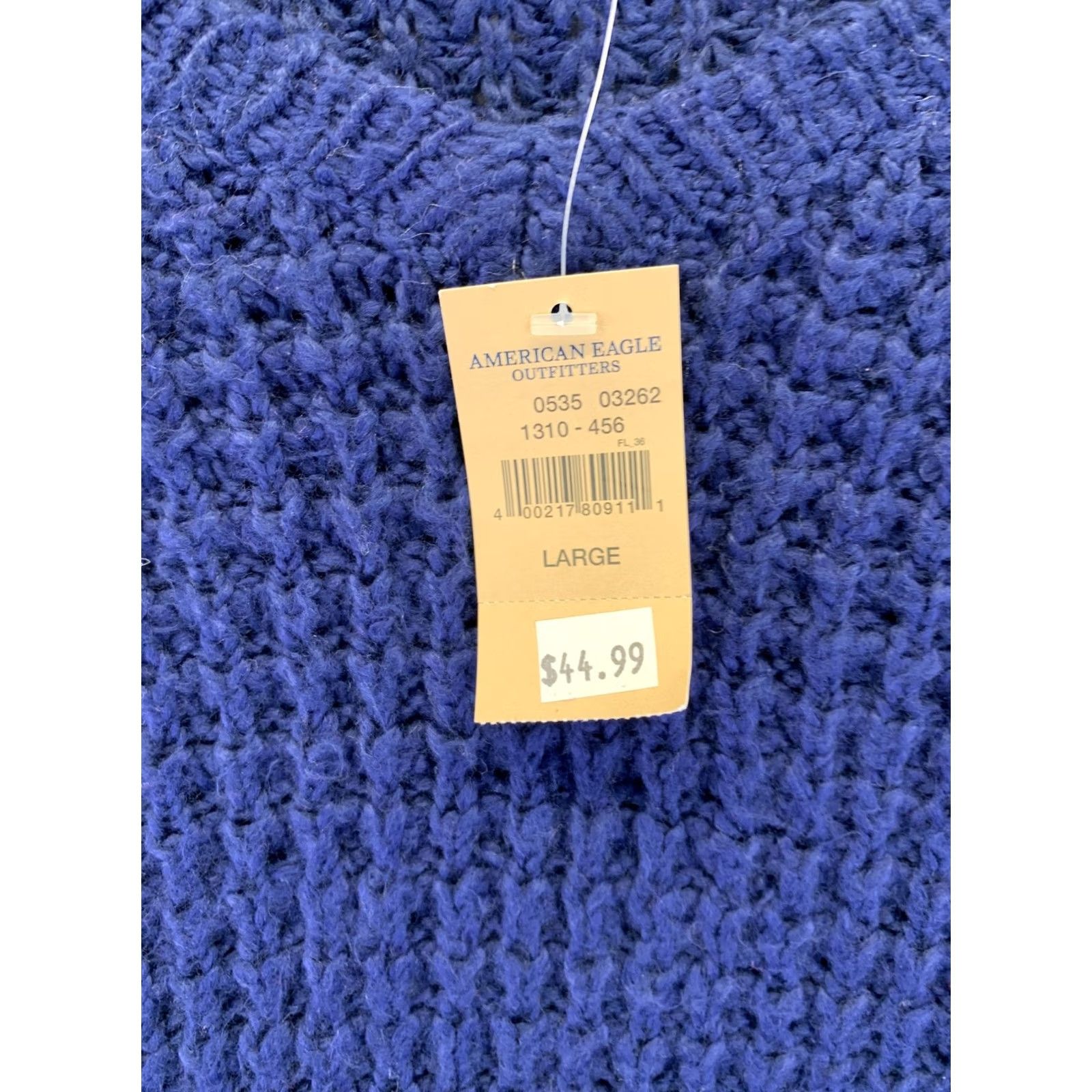 American Eagle Outfitters VINTAGE? No. Size L / US 10 / IT 46 - 3 Thumbnail