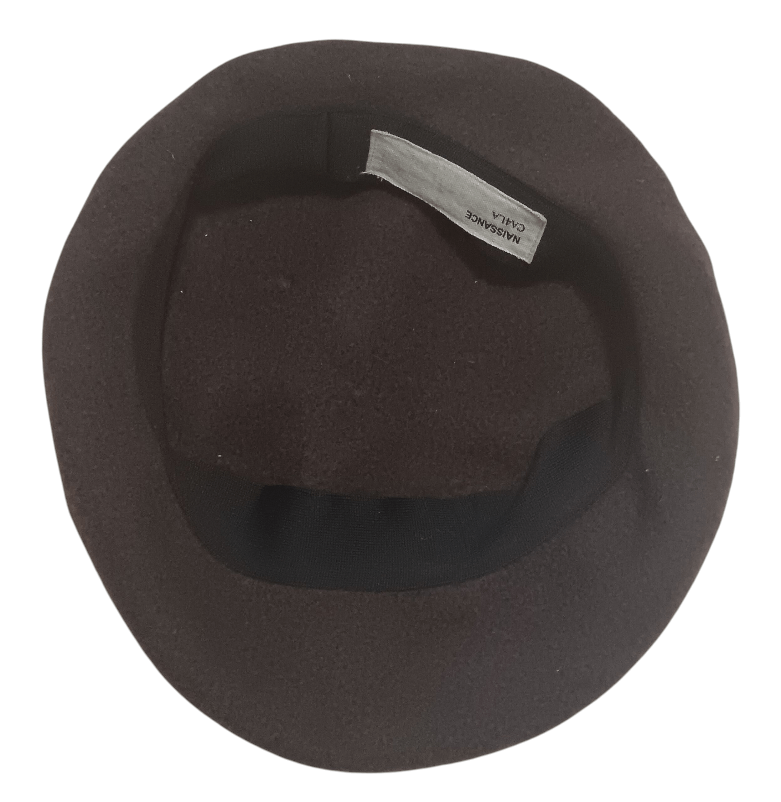 CA4LA CA4LA NAISSANCE WOOL BERET HAT Size ONE SIZE - 6 Thumbnail