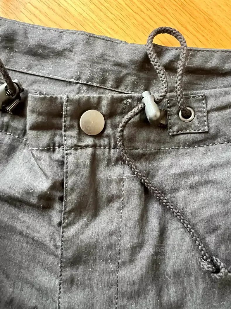 Needles Needles size M Japanese overalls Size US 32 / EU 48 - 4 Thumbnail