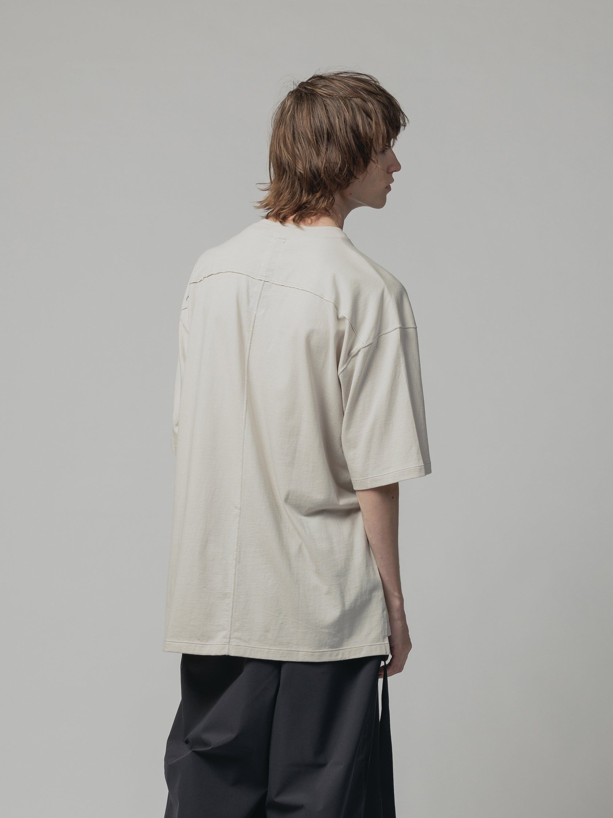 The Viridi-anne Cotton Jersey Pocket Tee Size US L / EU 52-54 / 3 - 3 Thumbnail