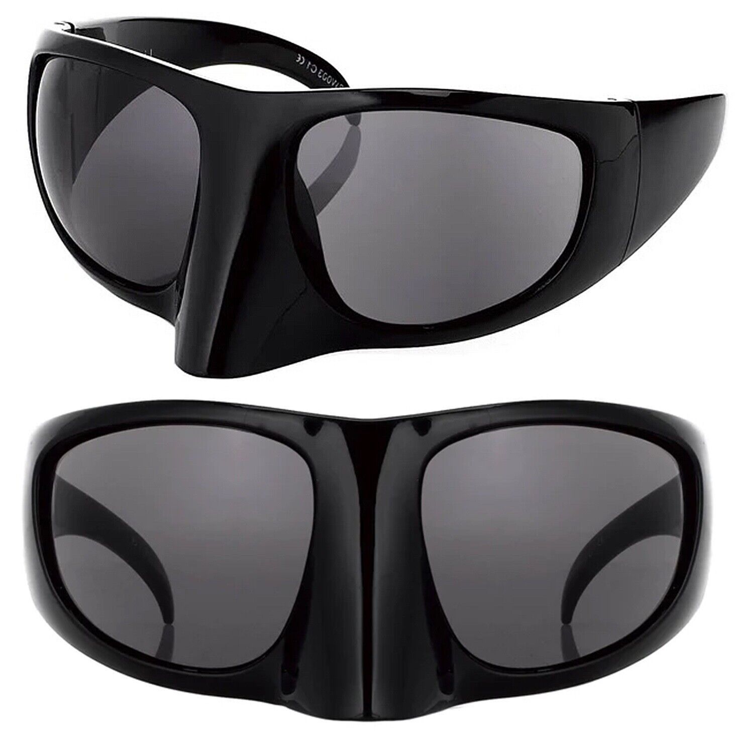 bernhardwillhelm x lindafarrow サングラス CD91F7D3-6EE4-4CD8-AE9C-
