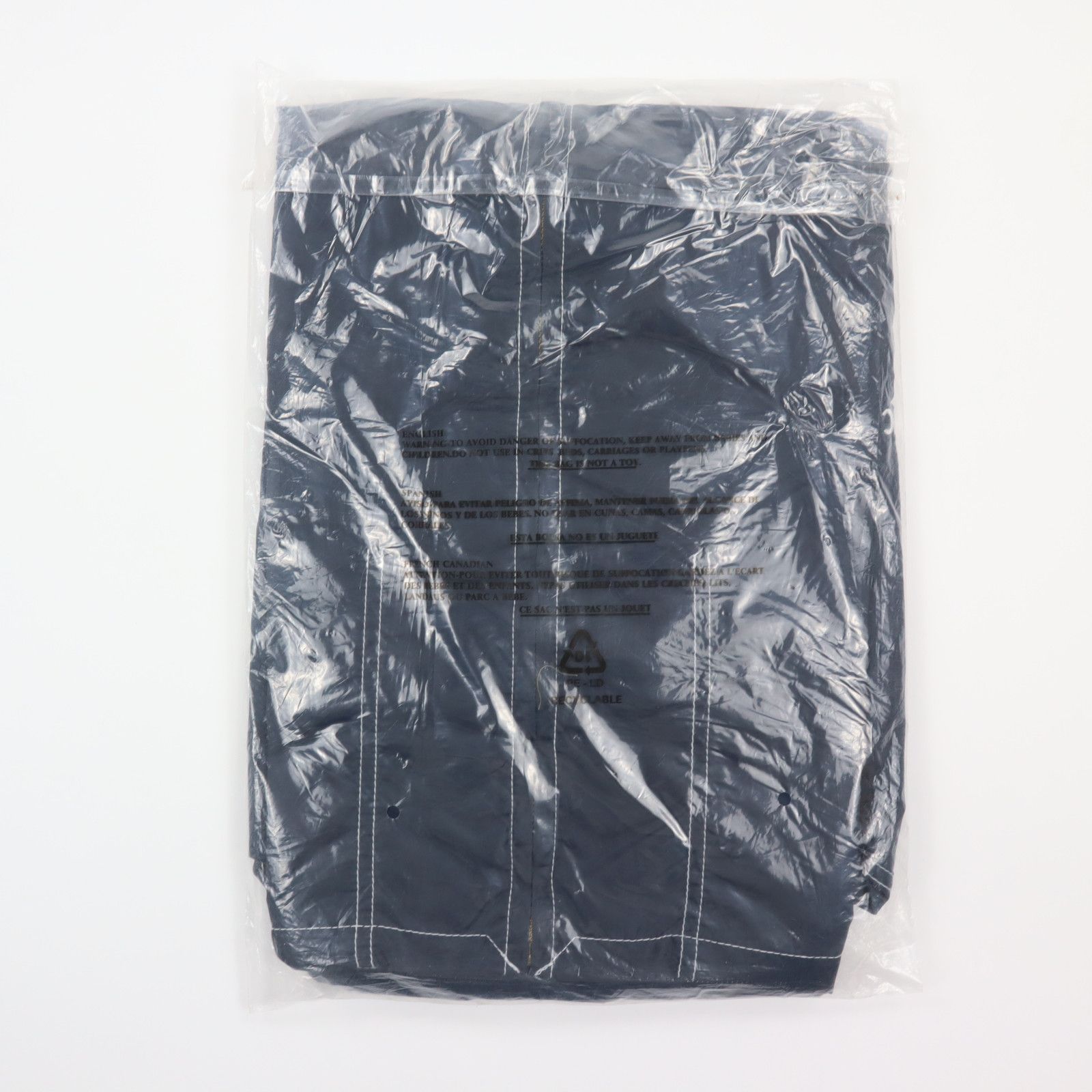 Western Hydrodynamic Research Birdwell x Western Hydrodynamic Research Competition Jacket Size US XXL / EU 58 / 5 - 6 Thumbnail