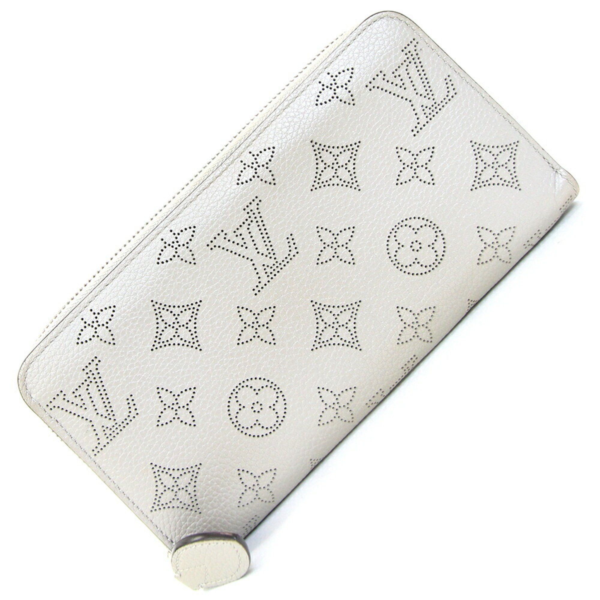 Louis Vuitton Louis Vuitton Mahina wallet Size ONE SIZE - 1 Thumbnail