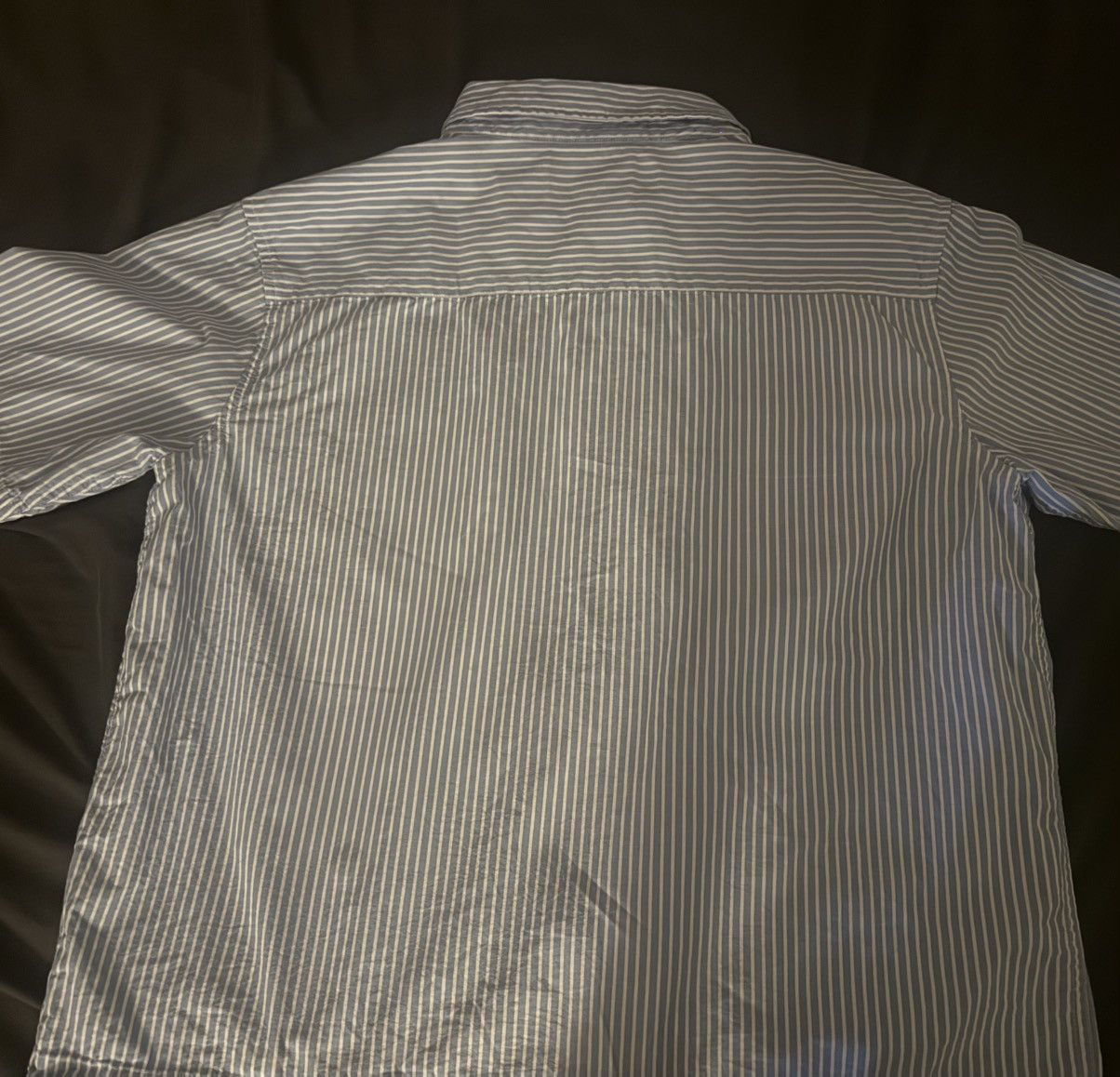 Mutimer Mutimer double work shirt Size US M / EU 48-50 / 2 - 4 Thumbnail