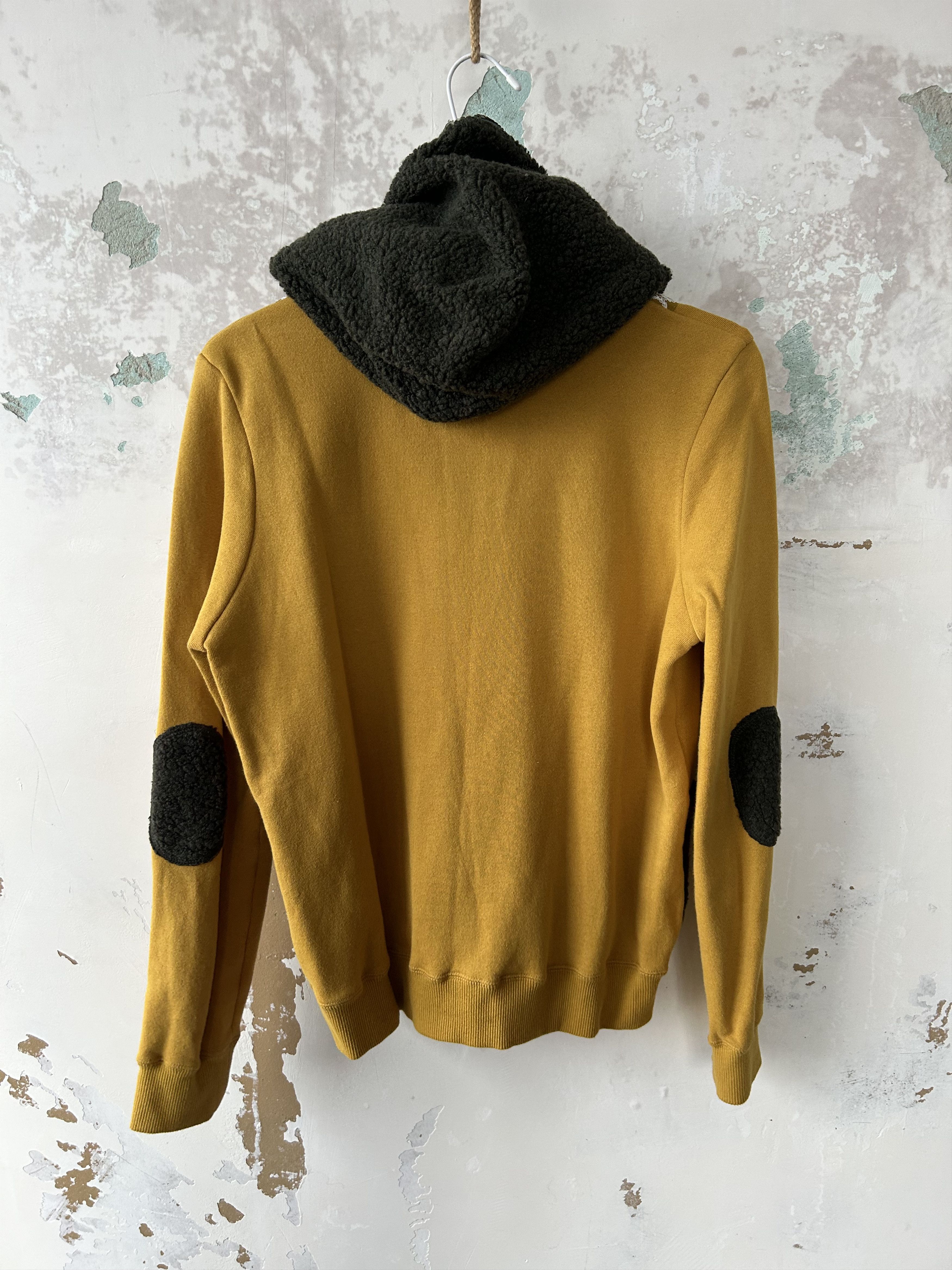 Japanese Brand Ohta zip hoodie jacket full japan size m Size M / US 6-8 / IT 42-44 - 6 Thumbnail