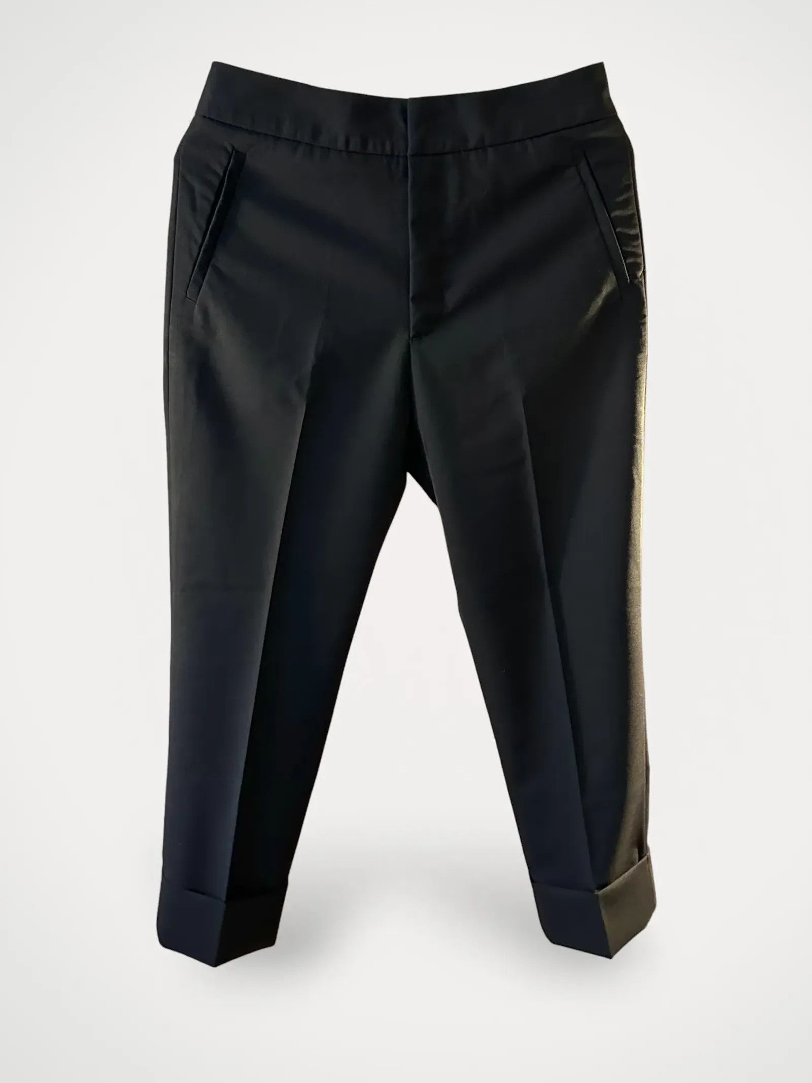Hope Hope Jet Trousers Pants Size 26" / US 2 / IT 38 - 1 Thumbnail