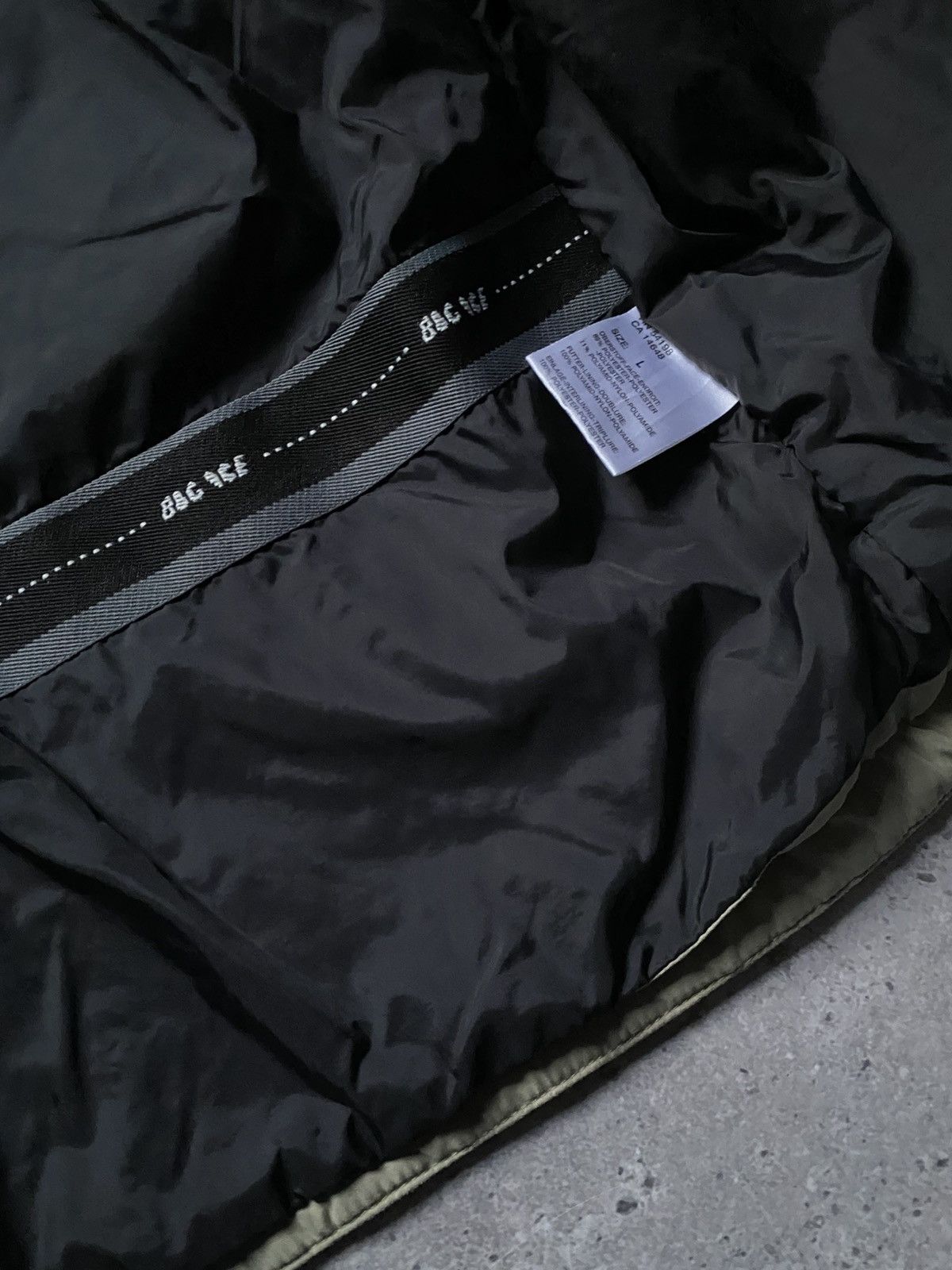 Bogner Vintage Bogner Big Ice Ski Snowboard Jacket L Gorpcore Y2K Size US L / EU 52-54 / 3 - 13 Thumbnail