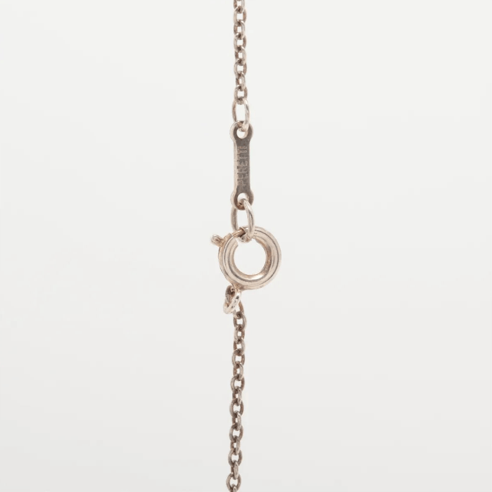 Tiffany & Co. Apple Pendant Necklace 925 Size ONE SIZE - 3 Thumbnail