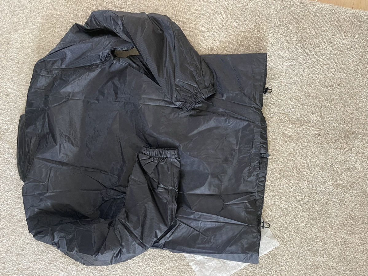 Rains Rains mens kauto insulated jacket M navy new Size US M / EU 48-50 / 2 - 10 Thumbnail