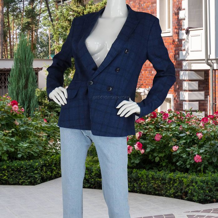 Other Banana Republic Career Work Office Blazer Suit Jacket 10 M Grailed