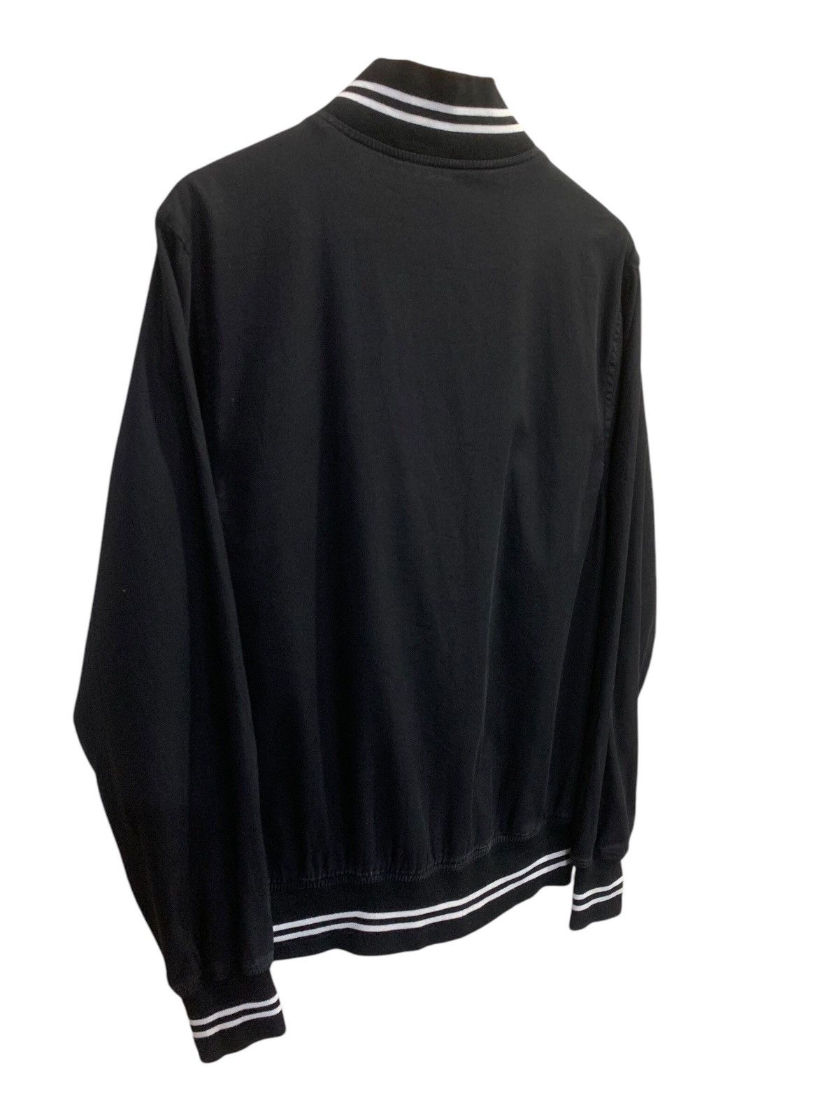 Stussy Nice!! Stussy Varsity Jacket Size US M / EU 48-50 / 2 - 6 Thumbnail