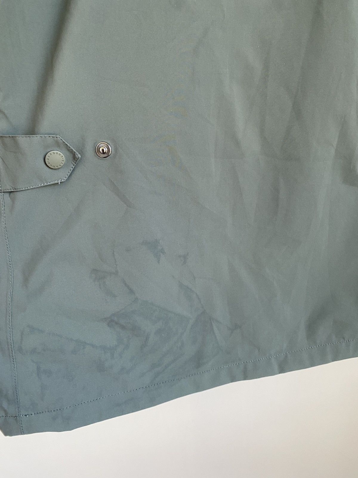 Barbour Barbour Waterproof Jacket Size US M / EU 48-50 / 2 - 11 Thumbnail