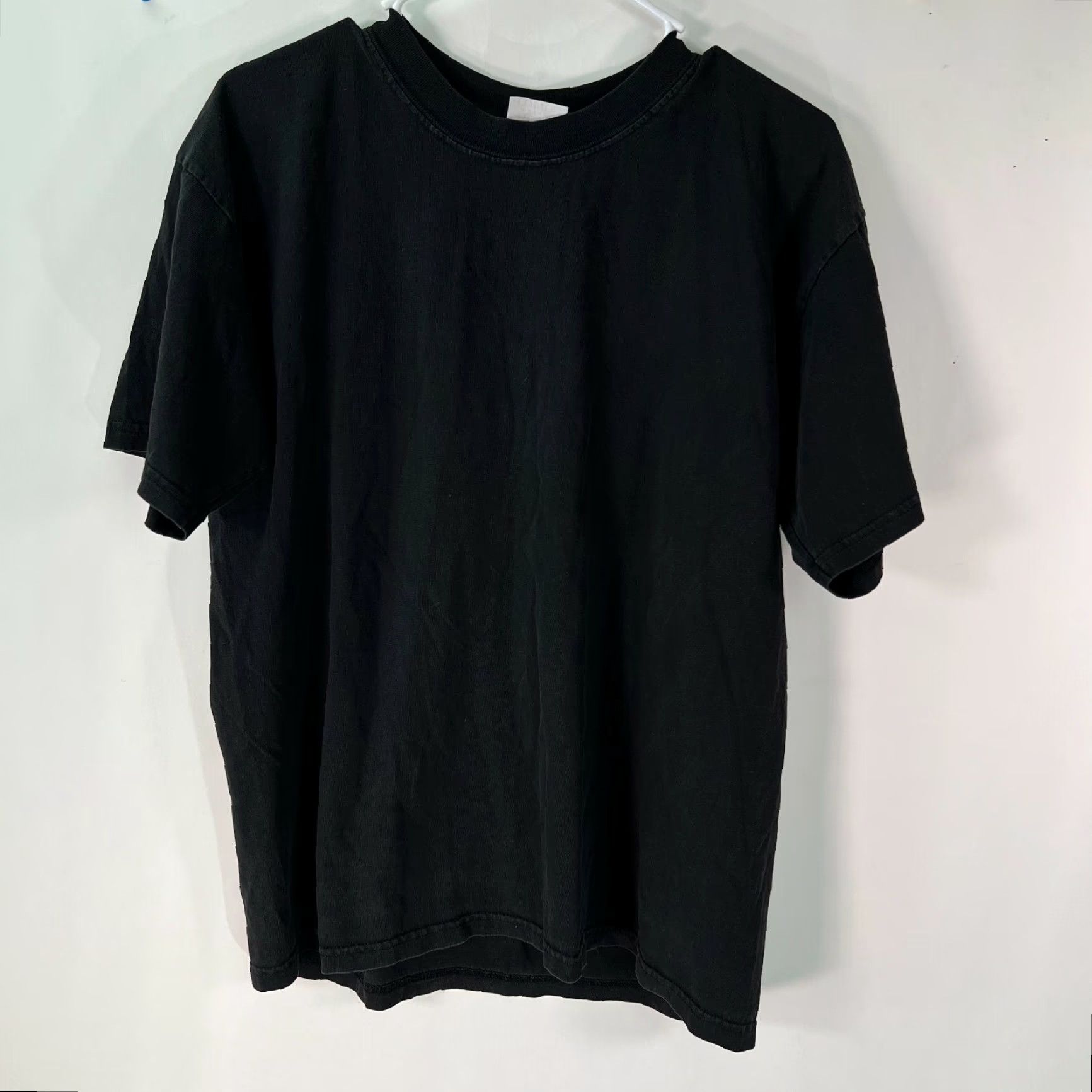 Gildan Gildan Graphic T-Shirt Mens Large Black Kahlua Anything Goes Modern Crew Neck Short Sleeve Size US L / EU 52-54 / 3 - 2 Thumbnail