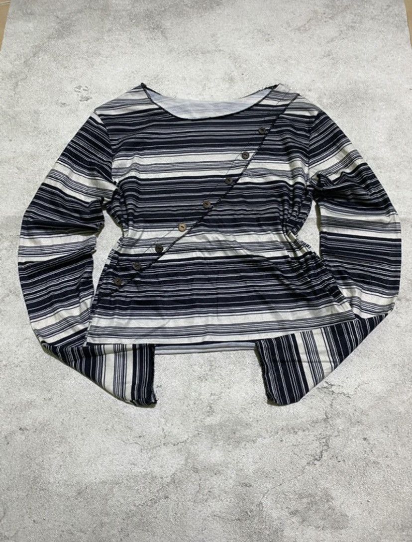 Japanese Brand croptops japanese brand Size S / US 4 / IT 40 - 5 Thumbnail