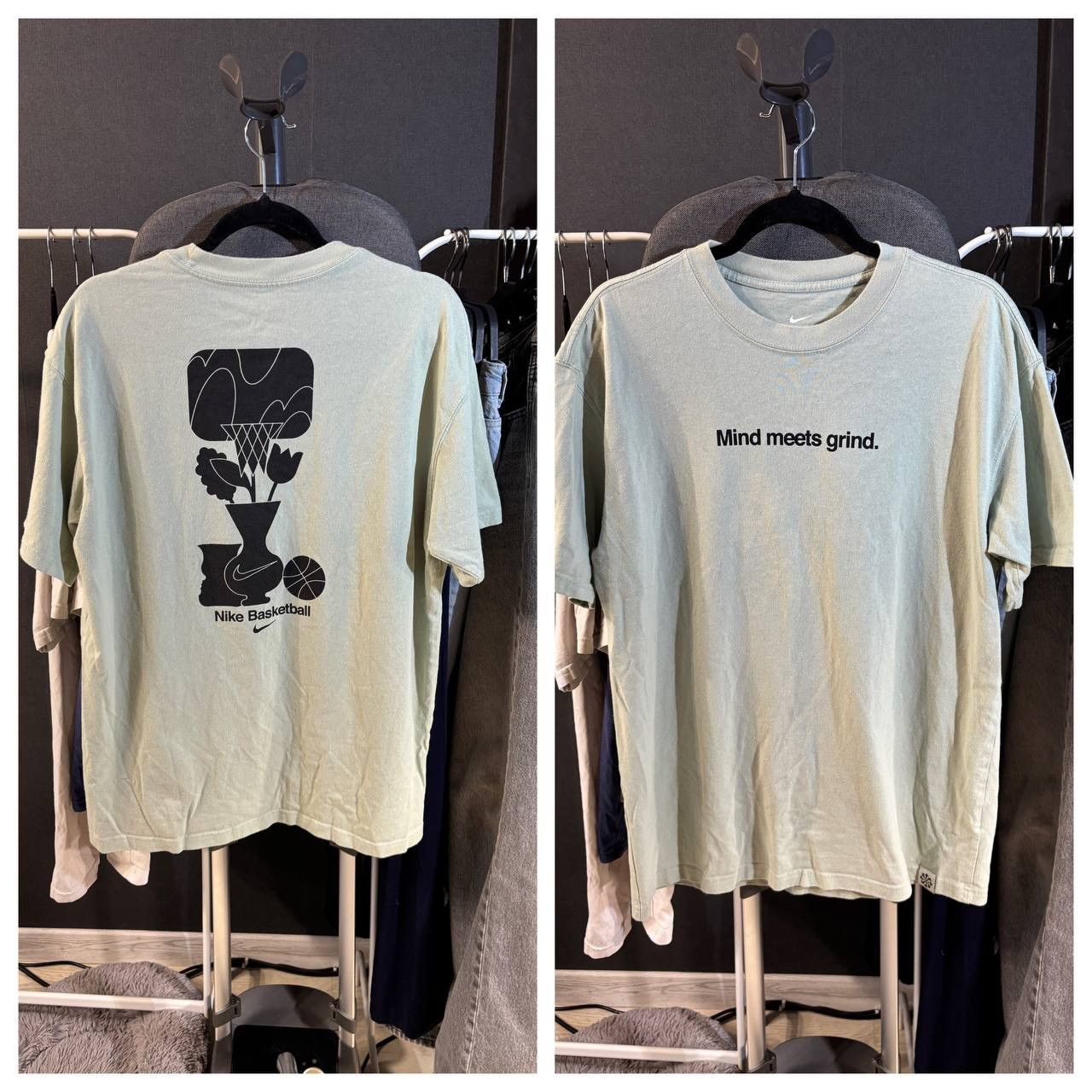 Nike Nike Basketball T-shirt Size:M Size US M / EU 48-50 / 2 - 1 Thumbnail