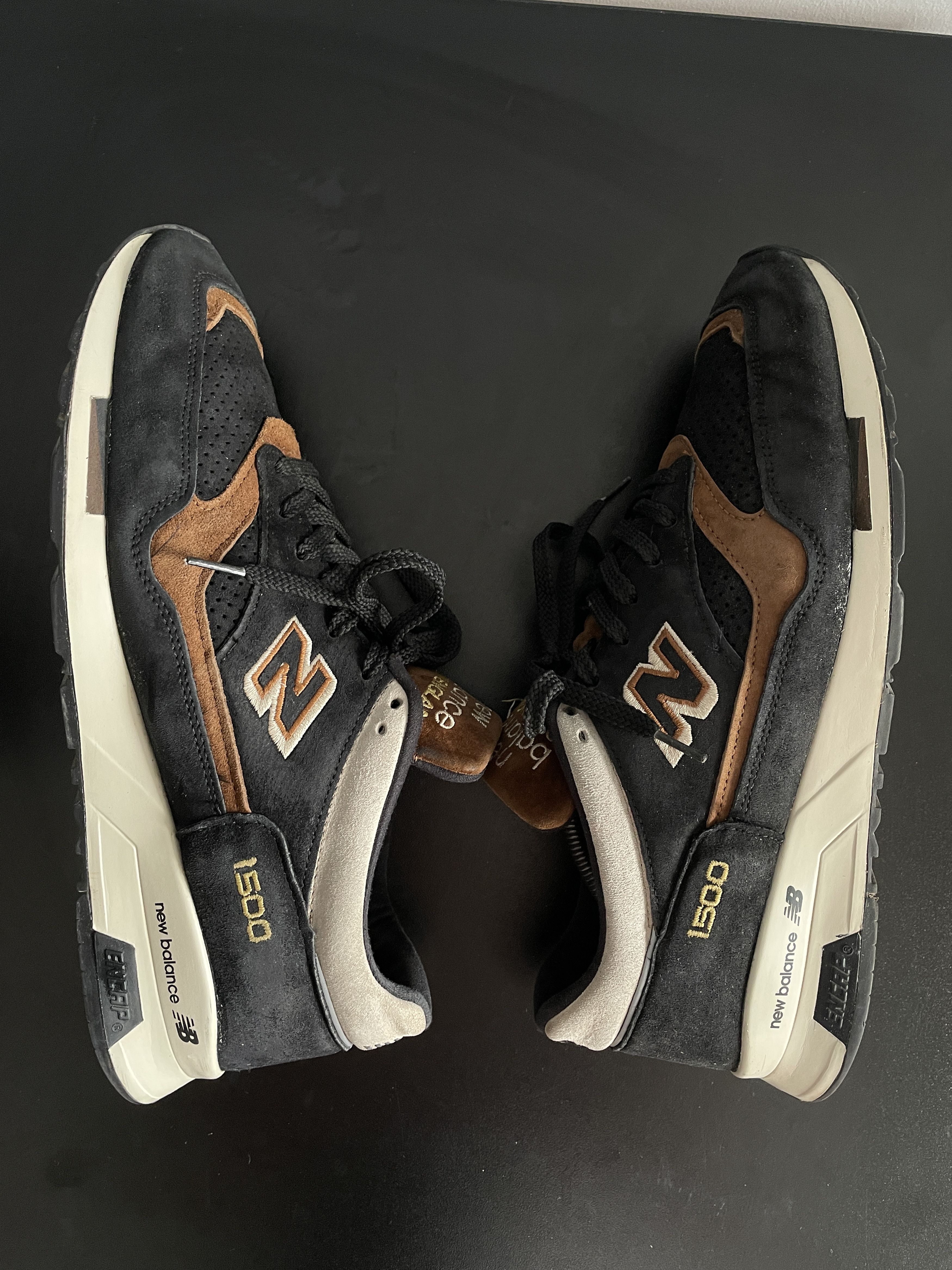 New Balance New Balance 1500 Year of the Rat Made in England USA 990 993 Size US 11.5 / EU 44-45 - 5 Thumbnail