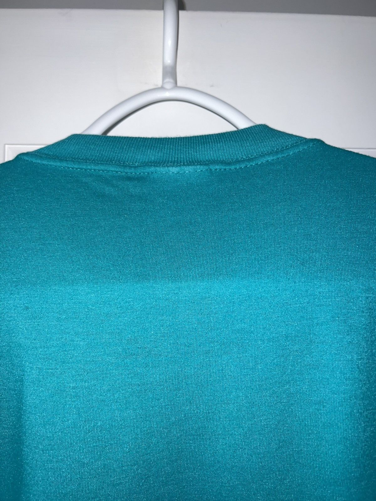 Other VTG 1991 Florida Marlins Single Stitch USA ‘Teal’ Tee XL Size US XL / EU 56 / 4 - 24 Thumbnail