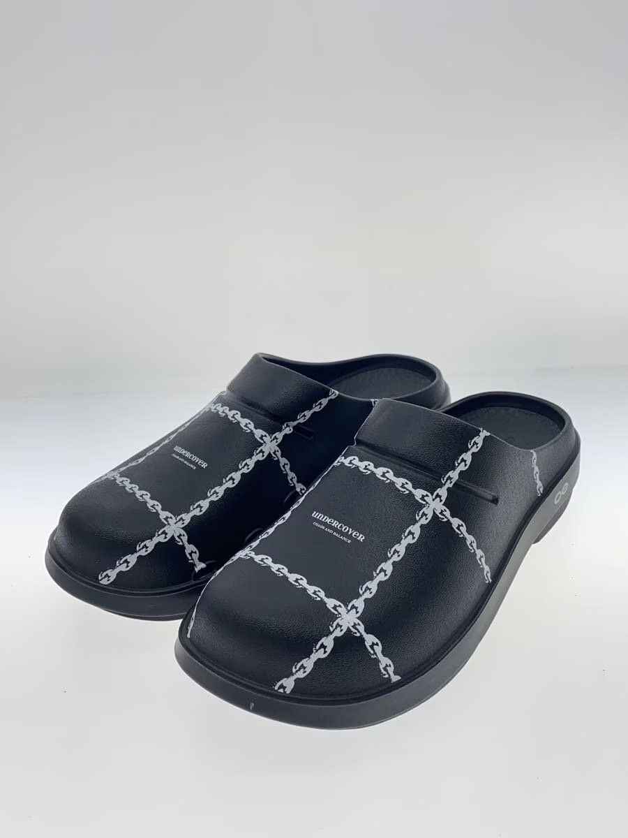 Undercover Chain Wrap Slip On Sandals Size US 9 / EU 42 - 2 Thumbnail