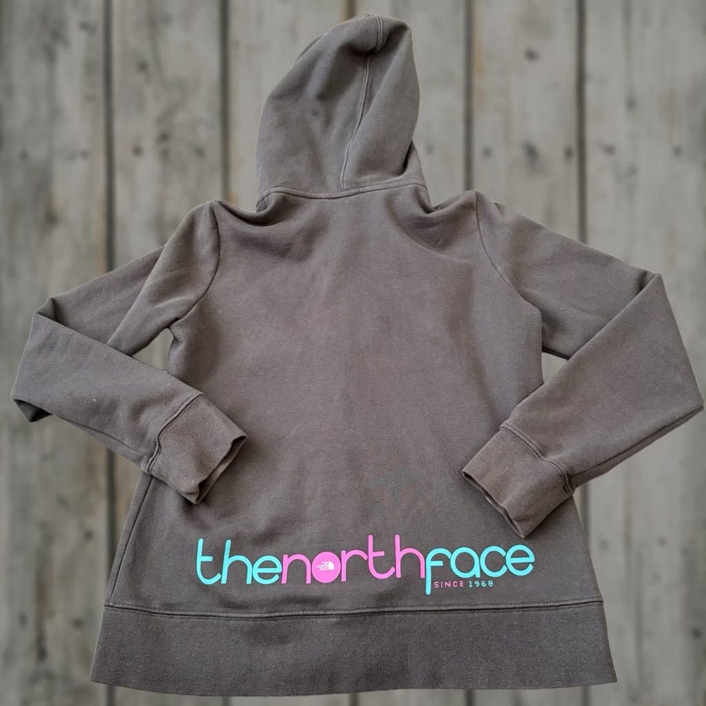 The North Face VINTAGE? No. Size M / US 6-8 / IT 42-44 - 1 Thumbnail
