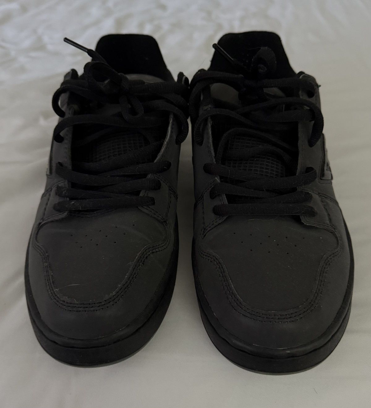 Fuck The Population FTP + DC MANTECA 4 Size US 10.5 / EU 43-44 - 5 Thumbnail