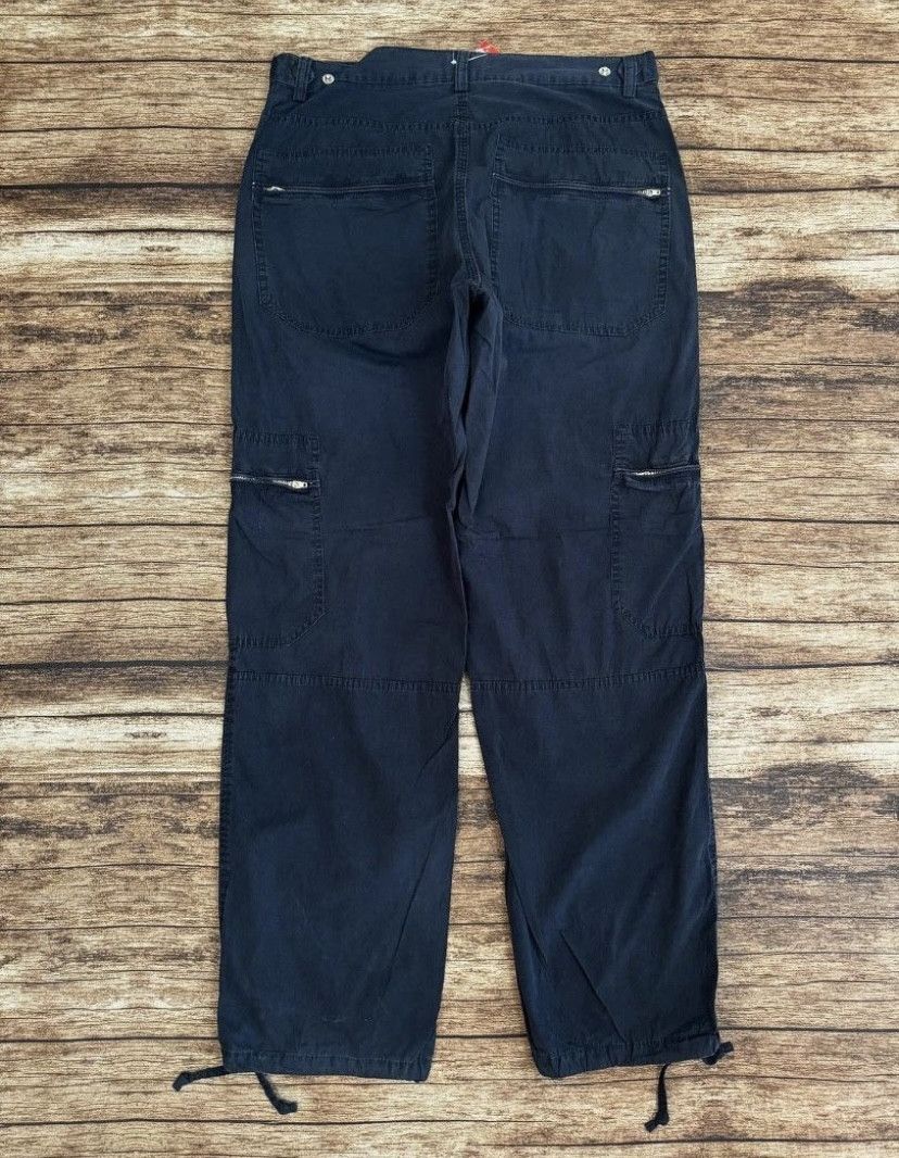 Stussy Stussy Long Pants Size US 34 / EU 50 - 4 Thumbnail