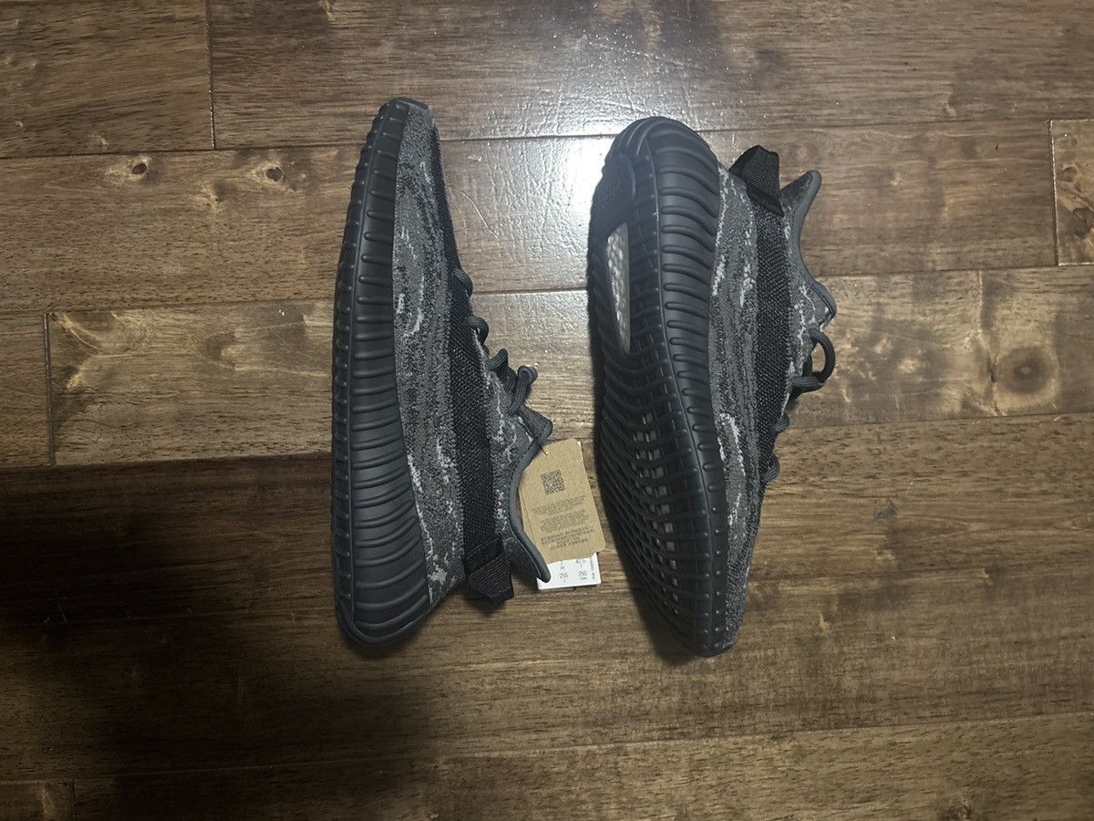 Yeezy Adidas Yeezy Boost 350 V2 ‘MX Dark Salt’ Size 7.5 Men US Size US 7.5 / EU 40-41 - 9 Thumbnail