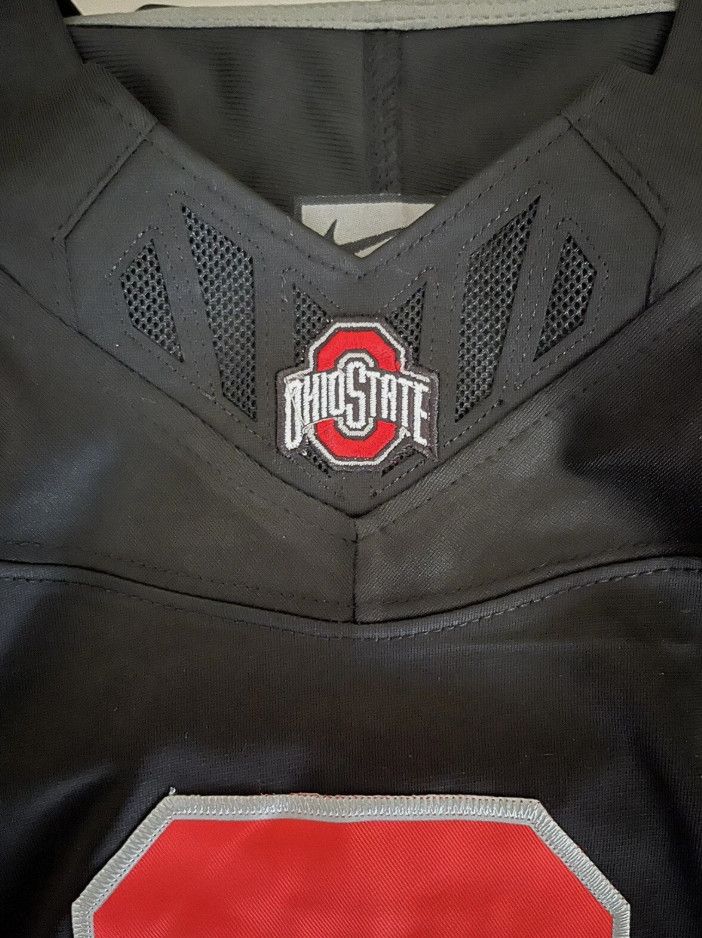 Other Men's Caleb Downs Ohio State OSU Jersey Size US L / EU 52-54 / 3 - 2 Thumbnail