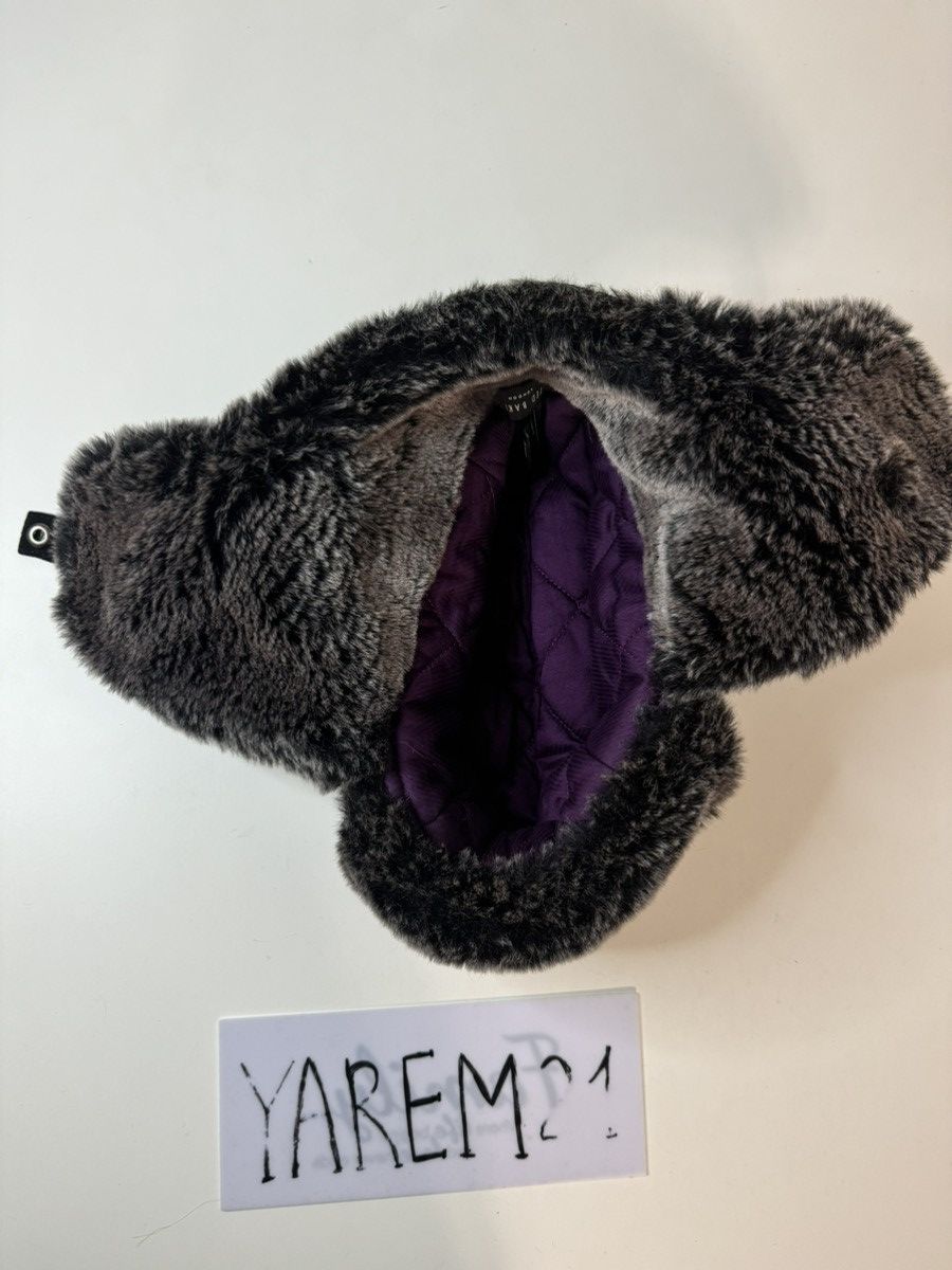 Other Ushanka cap hat Size ONE SIZE - 4 Thumbnail