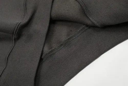 VIBE High Street Y2k style Hip Hop Baggy Hoodie Sweatshirt Size US L / EU 52-54 / 3 - 8 Thumbnail