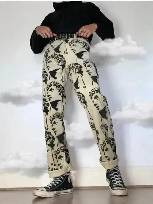 Other Casual Pants Men's Size US 32 / EU 48 - 2 Thumbnail