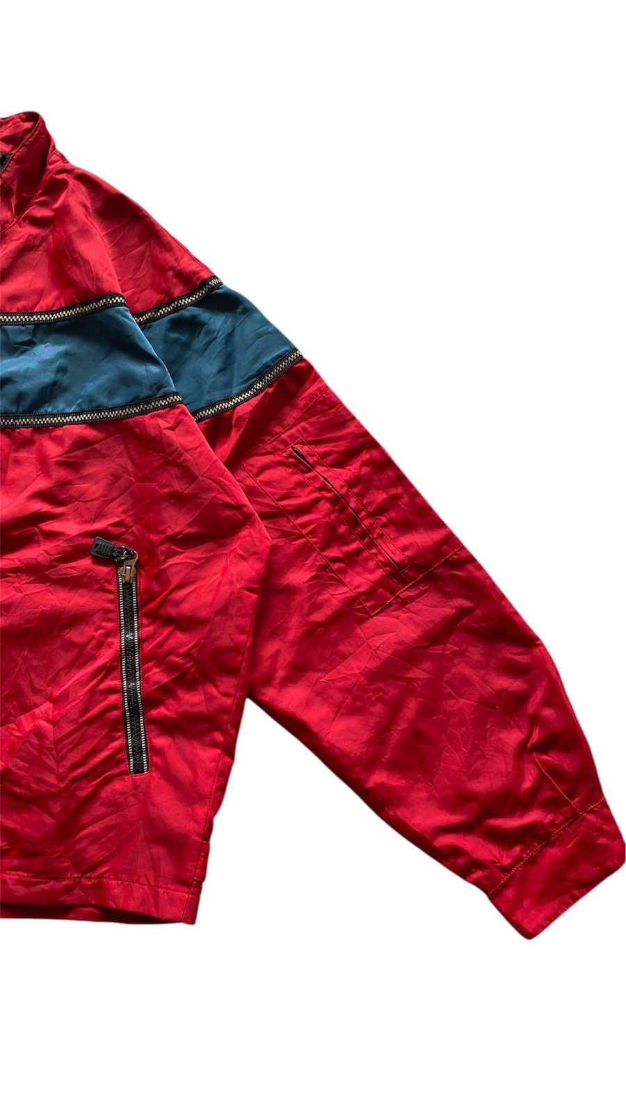 Japanese Brand × Undercover Never Seen Thing Jacket Size US M / EU 48-50 / 2 - 3 Thumbnail
